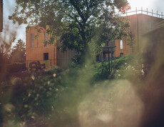 Caritas Stadtteilarbeit