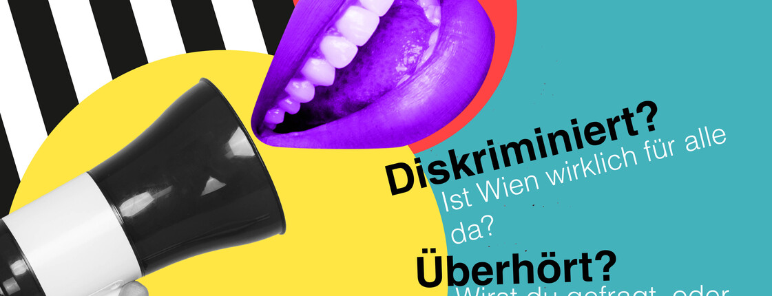 Flyer über die Veranstaltungen