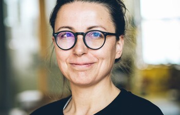 Portrait von Tamara Schwarzmayr