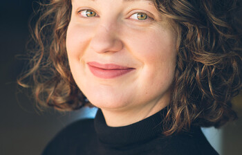 Portrait von Lilly Seiler