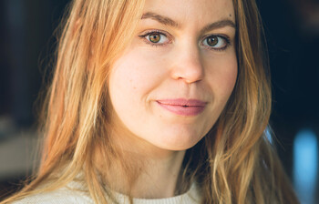 Portrait von Katja Schwaigerlehner