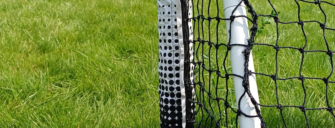 Fußball Tor